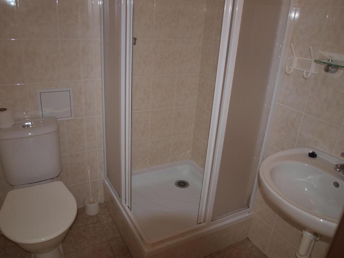 Penzion U Kukacku Horní Planá Habitación foto